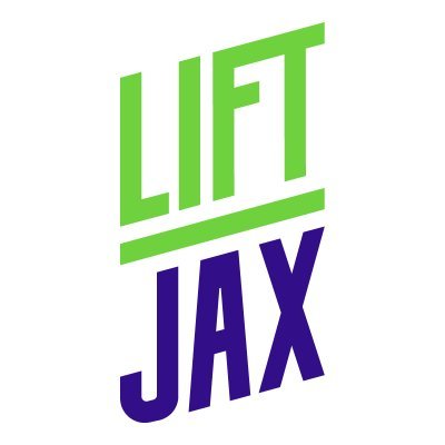 LiftJax Profile Picture