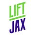 LIFT JAX (@LiftJax) Twitter profile photo
