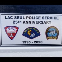 Lac Seul Police Service 🇨🇦 (@lacseulps) 's Twitter Profile