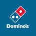 Domino's Pizza (@dominosmx) Twitter profile photo