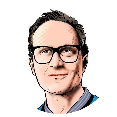 Life-long Winnipeg Jets fan and Head of Global Communications at Microsoft. Opinions here are my own.