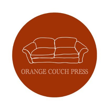 Orange Couch Press is a small publishing house specializing in creative dialogues.