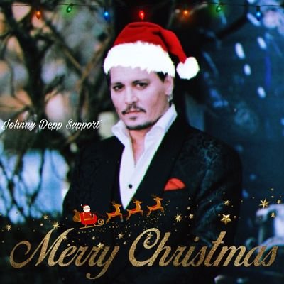 support_depp's profile picture. 