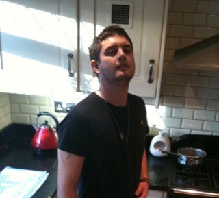 nickybrown78's profile picture. 