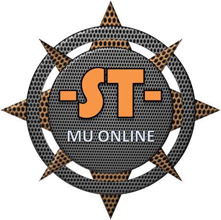 ST_MuOnline's profile picture. Version: 1.02n
Exp Normal: 3000x/70%
Exp VIP: 6000x/100%
Reset: lvl400
Bless Bug: On