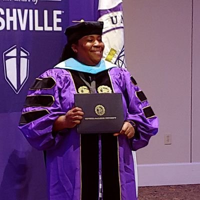 Science teacher@ Smyrna High School,
Alum of MTSU, Trevecca Nazarene and Lipscomb University.
Doctoral Alum- Trevecca Nazarene