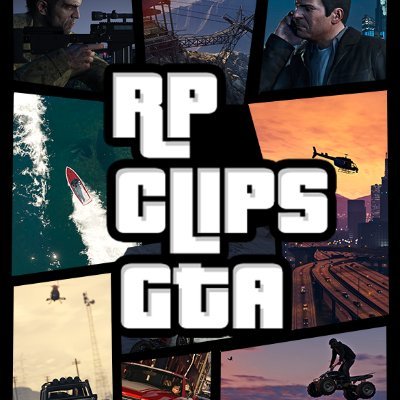 GTA RP CLIPS