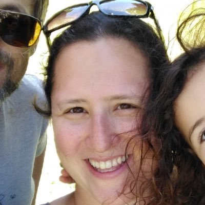 ZivNaomi's profile picture. 