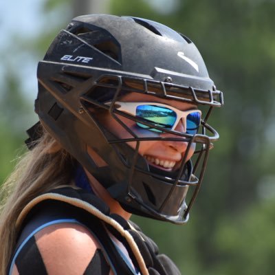 katiemchugh04's profile picture. Catcher/3rd/OF, 2023, 4.0 GPA, Leonardtown High School, VA Unity Correa 18u, pop time 1.56, OHTV 69 mph