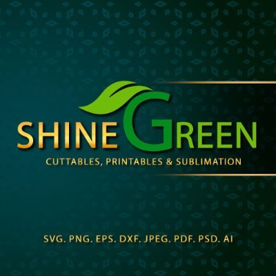 Shine Green Art