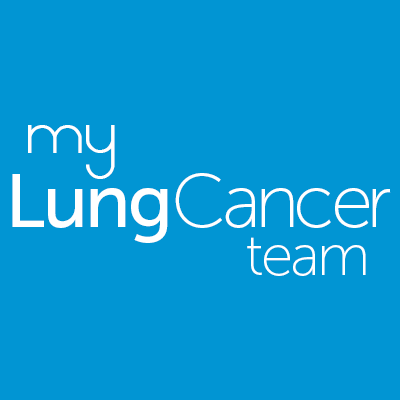 MyLungCancer Profile Picture