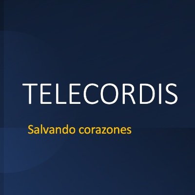 Salvando corazones.
Servicios de teleorientación, teleapoyo y educación en línea en cardiología.