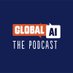 Global AI - The Podcast (@globalaipodcast) Twitter profile photo Global AI - The Podcast (@globalaipodcast) Twitter profile photo