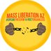 Mass Liberation Arizona (@masslibaz) Twitter profile photo