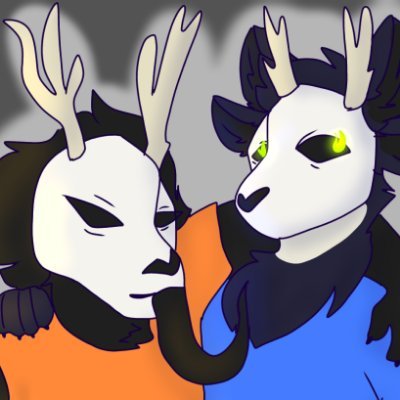beegwendigobros's profile picture. wendigo bois wooooo (19 btw)