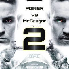 UFC 257 Live Streaming How to Watch Now Poirier vs Mcgregor  Online Free. UFC 257 Main fight card Live Stream. 257 UFC will take place on Jan 23, 2021.