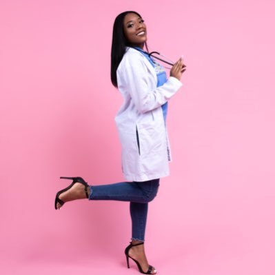 Mississippi State University Alumna 👩🏽🎓Mississippi College Grad Alumna 👩🏽🔬MUW Grad Alumna 👩🏽⚕️ CEO: @TheBodyDocCo 💚✨
