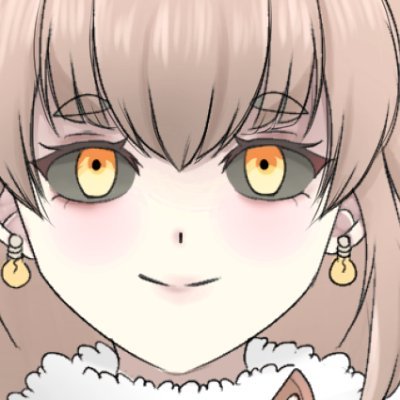 (Lu)mina Moth Vtuberさんのプロフィール画像