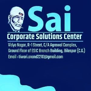 SaiCorporate's profile picture. epf & Esic consutancy