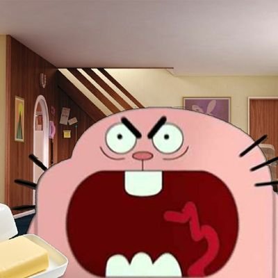 (Parody) ζā BLM Hey guys, I am Richard Watterson.
main is @Quickplay_Vids
trans rights