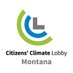 Citizens' Climate Montana (@cclmontana) Twitter profile photo Citizens' Climate Montana (@cclmontana) Twitter profile photo