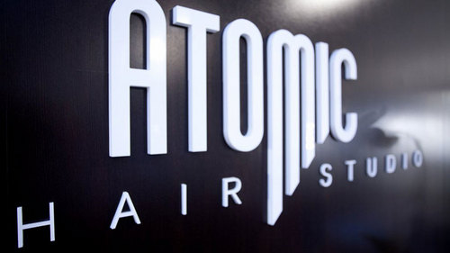 Atomic_Hair's profile picture. 