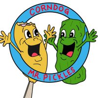 Corndog and Mr. Pickles Podcast (@pickledcorndog) 's Twitter Profile