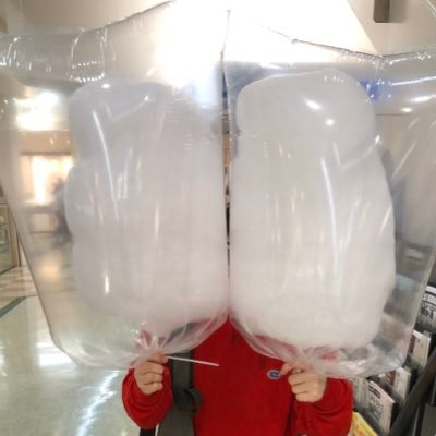 わたがし Wtgskyuohsashmi Twitter