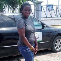 Rosella Ghartey (@gharteyrosella) 's Twitter Profile