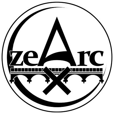 ze×Arc名古屋同人イベントさんのプロフィール画像