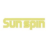 Sun Spin(@SunSpinBand) 's Twitter Profile Photo