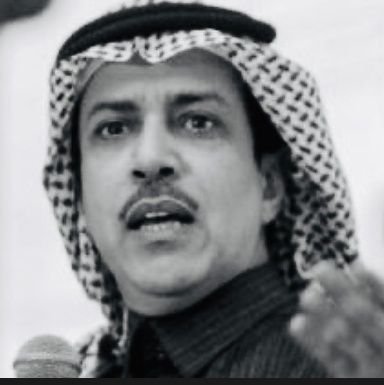 لن يُلفت الأنظار حُسن جوادكَ
إن لم يكُن فوق الأصيل أصيلُ🇸🇦