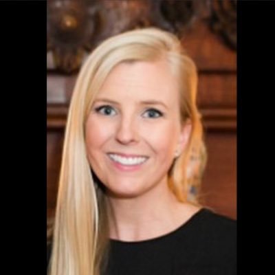 wife. mom. development economist. impact investor. she/her