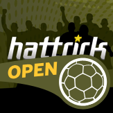 Hattrick Open is a football manager game where you organize your own cups and leagues, and play against your friends.
