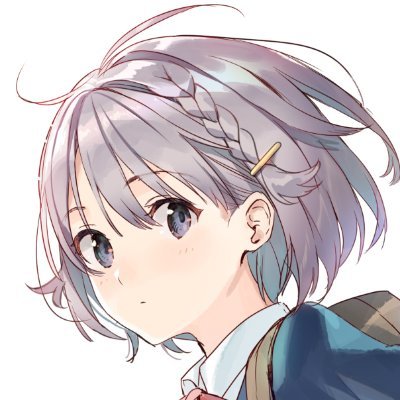 レームズです。I draw stuff~ EN/JP kinda
イラスト『千歳くんはラムネ瓶のなか』『安達としまむら』『レプリカだって恋をする。』『透明な夜に駆ける君と、目に見えない恋をした。』など
vtuberデザイン: ＠itsuki_htsr