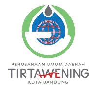 PERUMDA Tirtawening Kota Bandung (@tirtawening_bdg) 's Twitter Profile Photo PERUMDA Tirtawening Kota Bandung (@tirtawening_bdg) 's Twitter Profile Photo