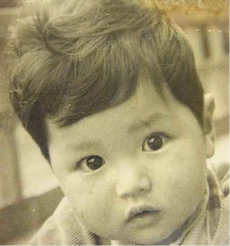 老い先短き悲しき半世紀少年。もう少し頑張りましょう。