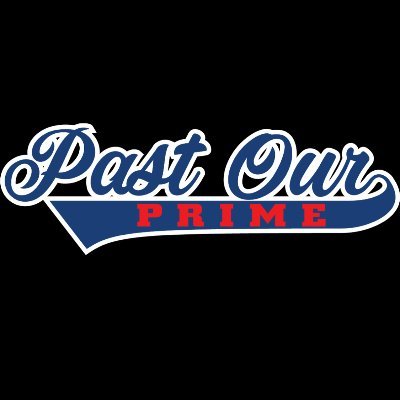pastour_prime's profile picture. Past Our Prime is a sports podcast hosted by former All-Pro center Dan Koppen and life-long minor leaguer, Tip Fairchild.