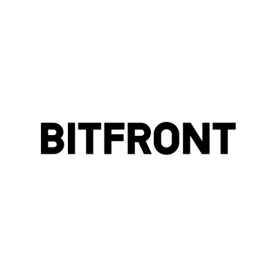 BITFRONT (https://t.co/OEq0TFaRJj) is a global digital asset exchange by LINE that provides a trusted platform for traders to buy & sell leading digital currencies.