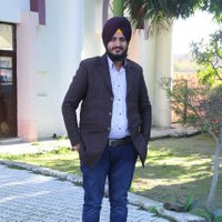 ਬਲਵਿੰਦਰ ਸਿੰਘ ਗਰੇਵਾਲ (Balwindersingh)(@grewal90singh) 's Twitter Profile Photo