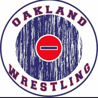 Oakland Wrestling