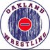 Oakland Wrestling (@Pats_Wrestling) Twitter profile photo