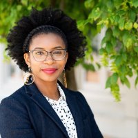 TeKisha M. Rice, PhD(@TeKishaM_Rice) 's Twitter Profile Photo