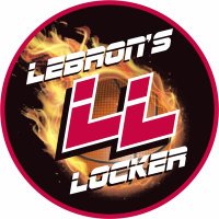 LeBronsLocker(@LebronsLocker) 's Twitter Profile Photo