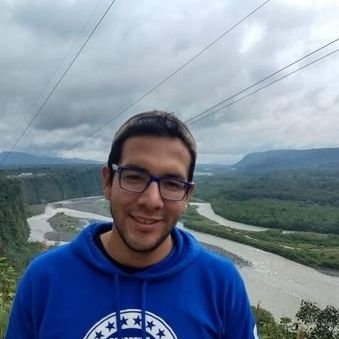 Me encanta aprender de todo y conocer gente cool en el proceso | Software Engineer at @Microsoft | Game Dev enthusiast |
1000% de buena vibra y actitud.