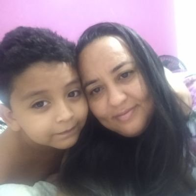 Meus três lemas:amar,sorrir e fé!
