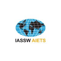 IASSW(@IASSW_AIETS) 's Twitter Profile Photo