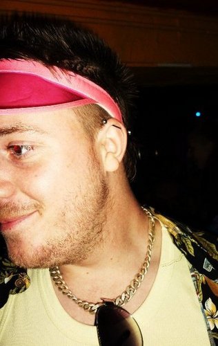 freddie_baxter's profile picture. 