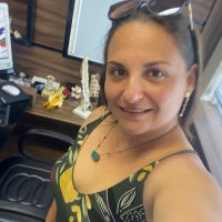 VivianeRocha (@virochacamargo) 's Twitter Profile