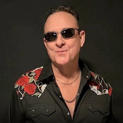 American Rock Journalist and Metal DJ out of Los Angeles.